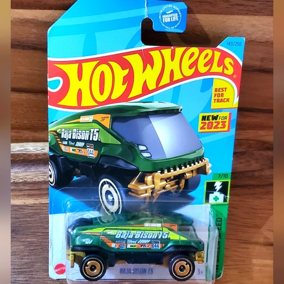 Hot Wheels Other - Hot Wheels‎